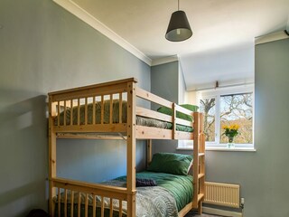 Ferienhaus Dolgellau Ausstattung 32