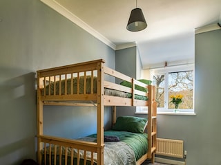 Holiday house Dolgellau Features 38