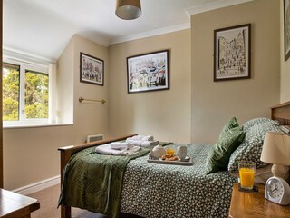 Vakantiehuis Dolgellau Kenmerken 22