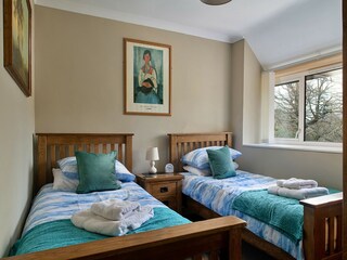 Ferienhaus Dolgellau Ausstattung 34