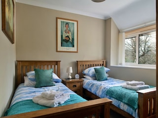Holiday house Dolgellau Features 33