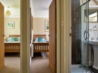 Ferienhaus Dolgellau Ausstattung 35