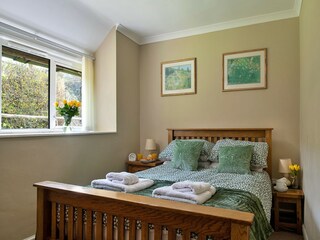 Ferienhaus Dolgellau Ausstattung 23