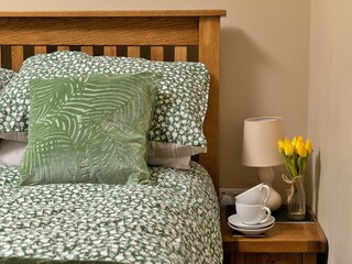 Casa per le vacanze Dolgellau Caratteristiche 38