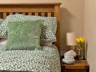 Ferienhaus Dolgellau Ausstattung 38