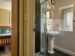 Ferienhaus Dolgellau Ausstattung 24