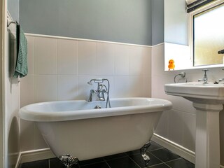 Vakantiehuis Dolgellau Kenmerken 37