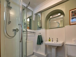 Ferienhaus Dolgellau Ausstattung 38