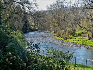 Casa per le vacanze Dolgellau Ambiente 40