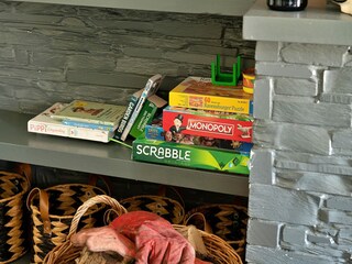 Casa per le vacanze Dolgellau  42