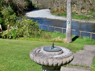 Casa de vacaciones Dolgellau  44