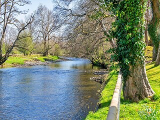 Casa de vacaciones Dolgellau Grabación al aire libre 11