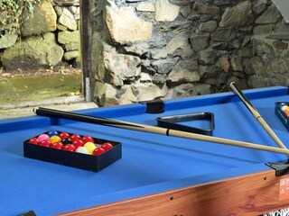 Casa de vacaciones Dolgellau  45