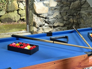Holiday house Dolgellau  42