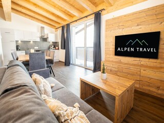 Appartement Rennweg am Katschberg Équipement 10