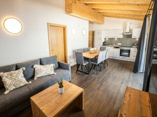 Appartement Rennweg am Katschberg Kenmerken 9