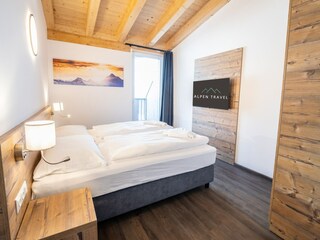 Appartement Rennweg am Katschberg Équipement 10