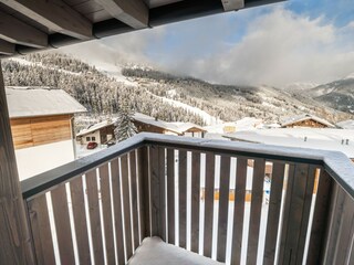 Appartement Rennweg am Katschberg Enregistrement extérieur 1