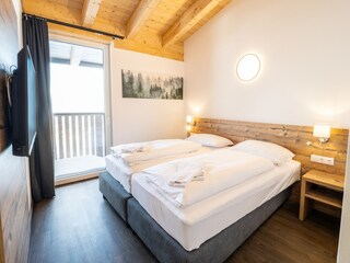 Appartement Rennweg am Katschberg Kenmerken 14