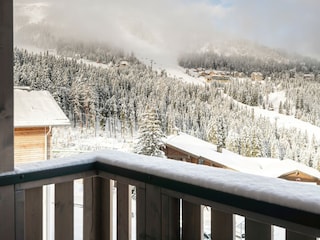 Appartement Rennweg am Katschberg Buitenaudio-opname 6