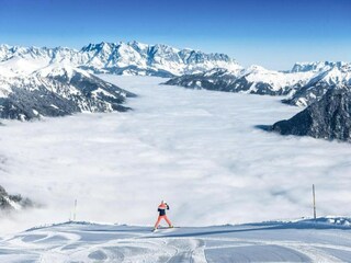 Apartment Rennweg am Katschberg Environment 25