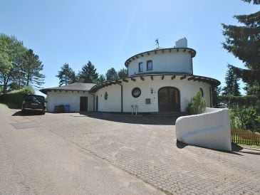 Villa Reposo