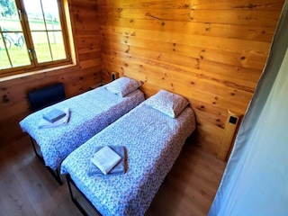 Appartement Rilly-sur-Aisne  5