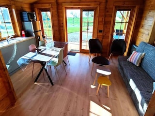 Appartement Rilly-sur-Aisne  9