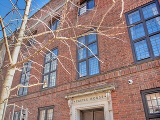 Maison de vacances Beeston Enregistrement extérieur 5