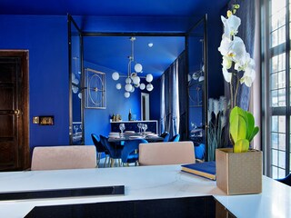 Vakantiehuis Beeston Kenmerken 22