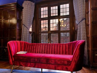 Vakantiehuis Beeston Kenmerken 23