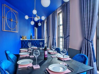 Ferienhaus Beeston Ausstattung 36