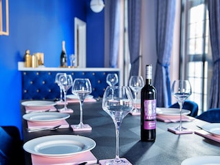 Holiday house Beeston Features 34