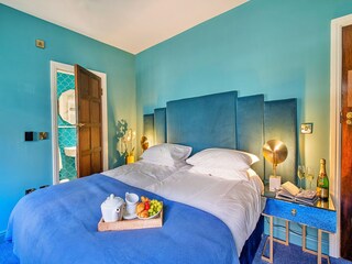 Ferienhaus Beeston Ausstattung 25