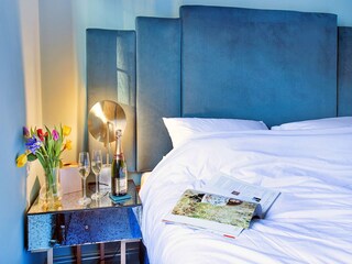 Ferienhaus Beeston Ausstattung 20