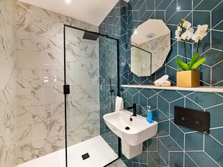 Vakantiehuis Beeston Kenmerken 36