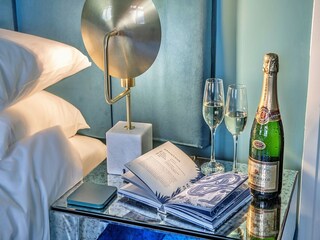 Casa de vacaciones Beeston  40