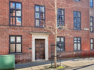 Ferienhaus Beeston Außenaufnahme 2