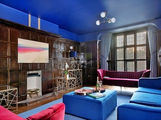 Holiday house Beeston Features 23