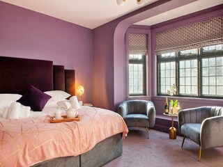 Vakantiehuis Beeston Kenmerken 14