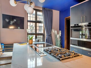 Ferienhaus Beeston Ausstattung 32