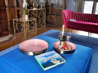 Maison de vacances Beeston Équipement 27