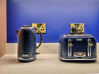 Casa de vacaciones Beeston  38