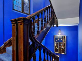 Casa de vacaciones Beeston Características 12