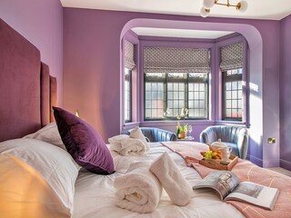 Ferienhaus Beeston Ausstattung 37