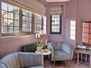 Vakantiehuis Beeston Kenmerken 19