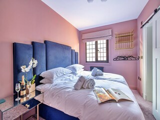 Ferienhaus Beeston Ausstattung 29