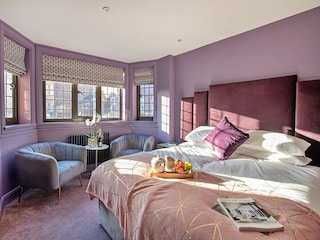 Ferienhaus Beeston Ausstattung 34