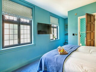 Casa per le vacanze Beeston Caratteristiche 13