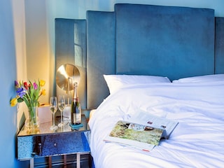 Vakantiehuis Beeston Kenmerken 33